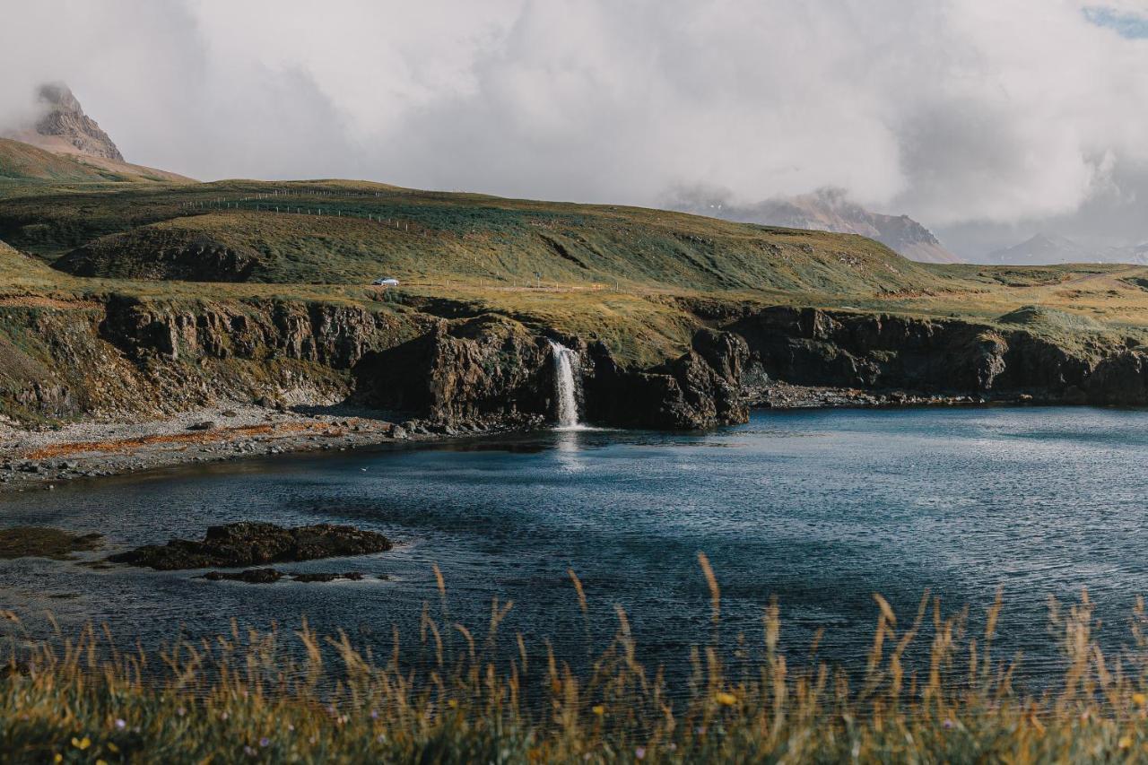 Alfheimar Hotel Borgarfjörður Eystri Eksteriør billede