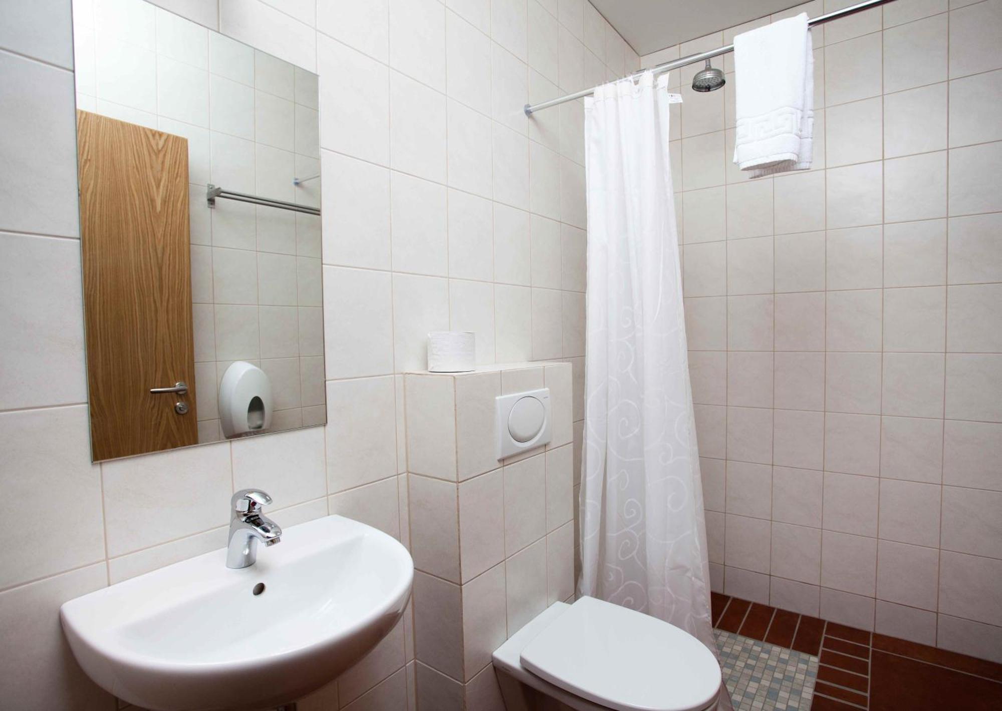 Alfheimar Hotel Borgarfjörður Eystri Eksteriør billede