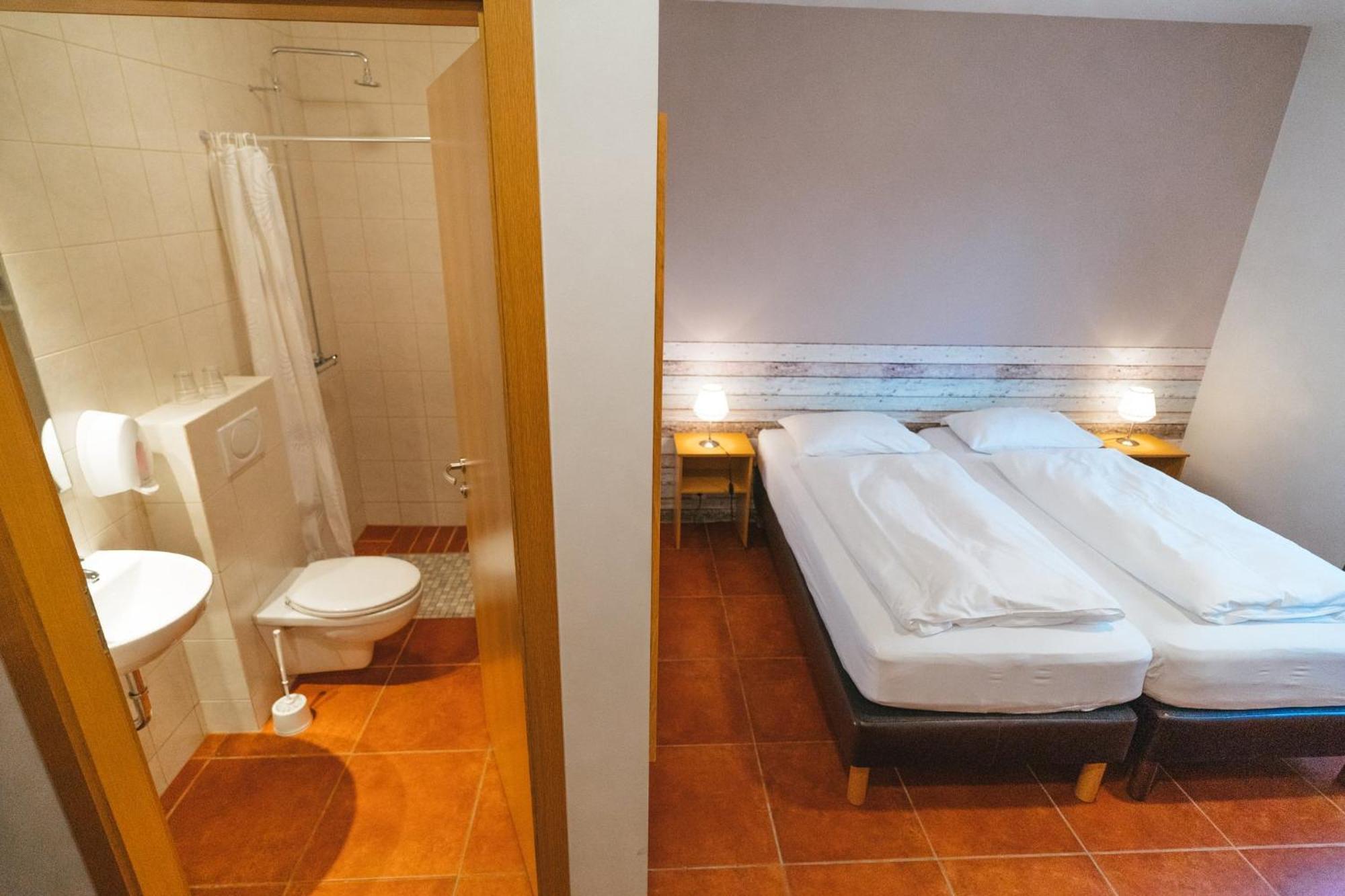 Alfheimar Hotel Borgarfjörður Eystri Eksteriør billede
