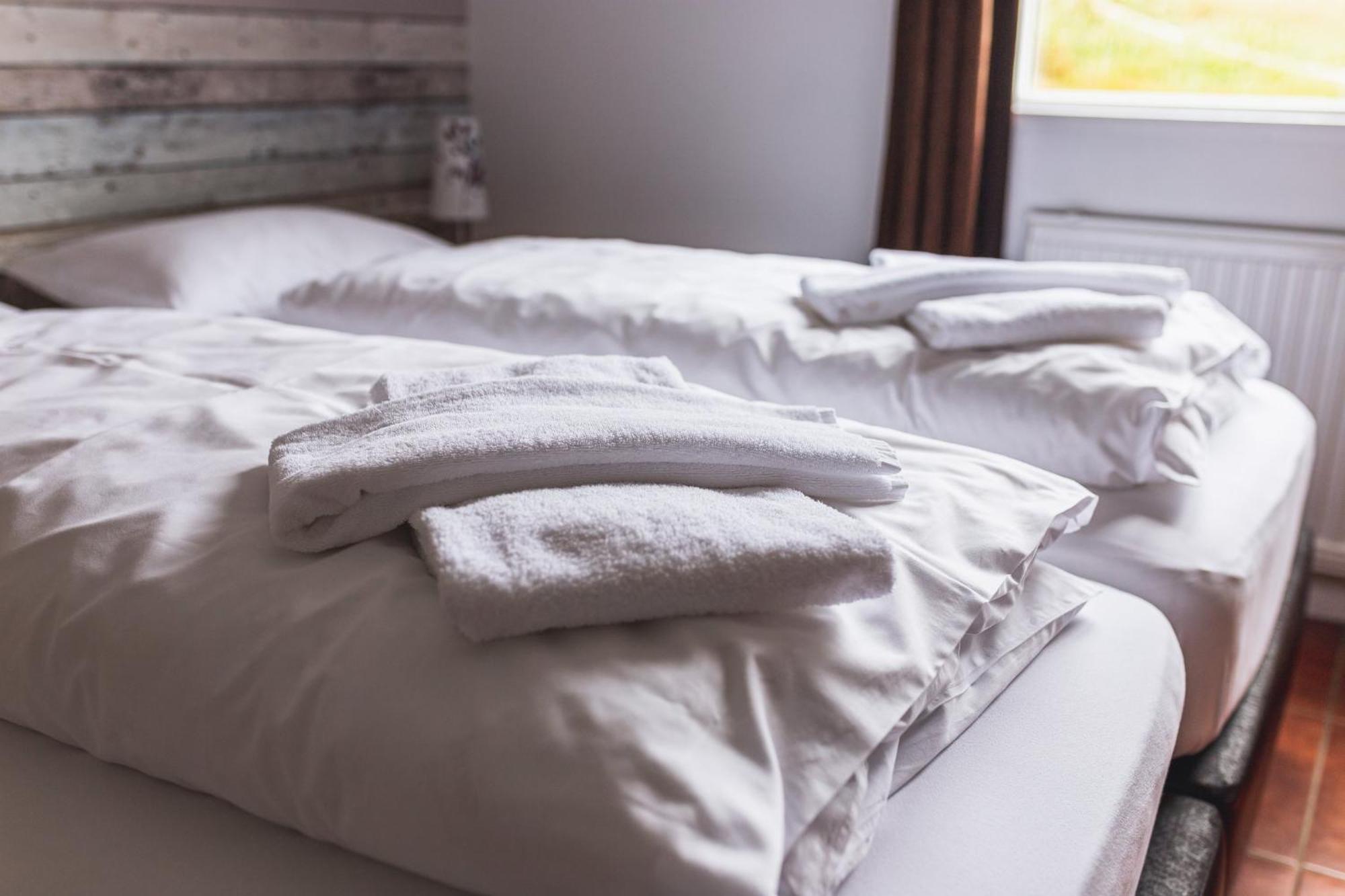 Alfheimar Hotel Borgarfjörður Eystri Eksteriør billede