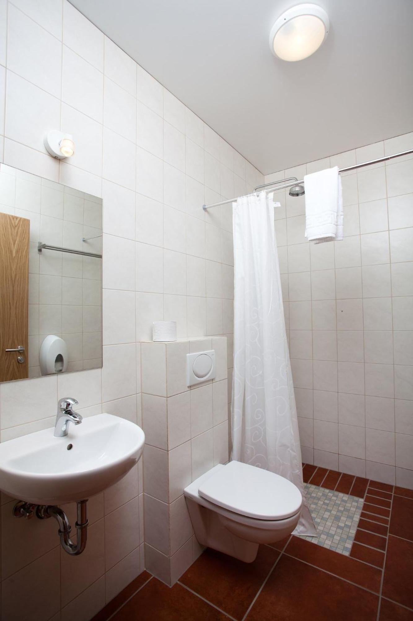 Alfheimar Hotel Borgarfjörður Eystri Eksteriør billede