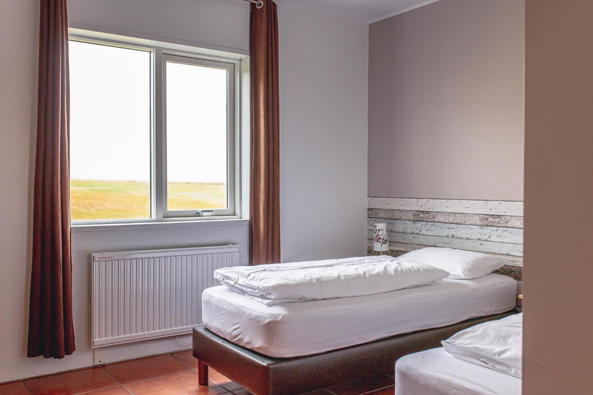 Alfheimar Hotel Borgarfjörður Eystri Eksteriør billede