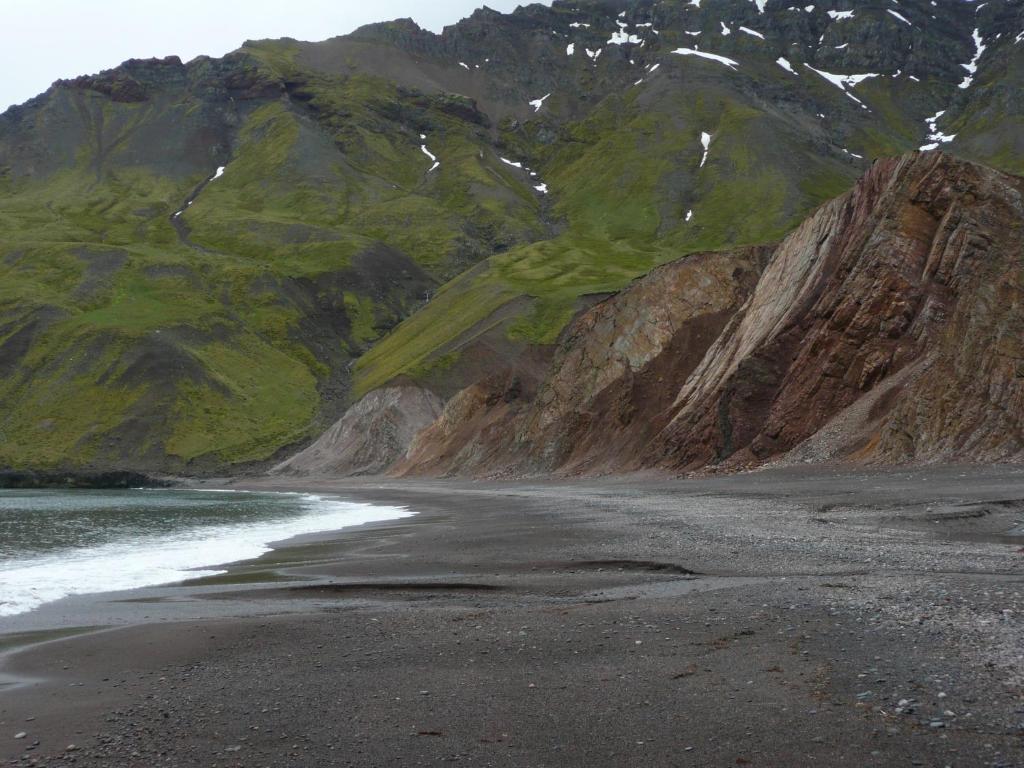 Alfheimar Hotel Borgarfjörður Eystri Eksteriør billede