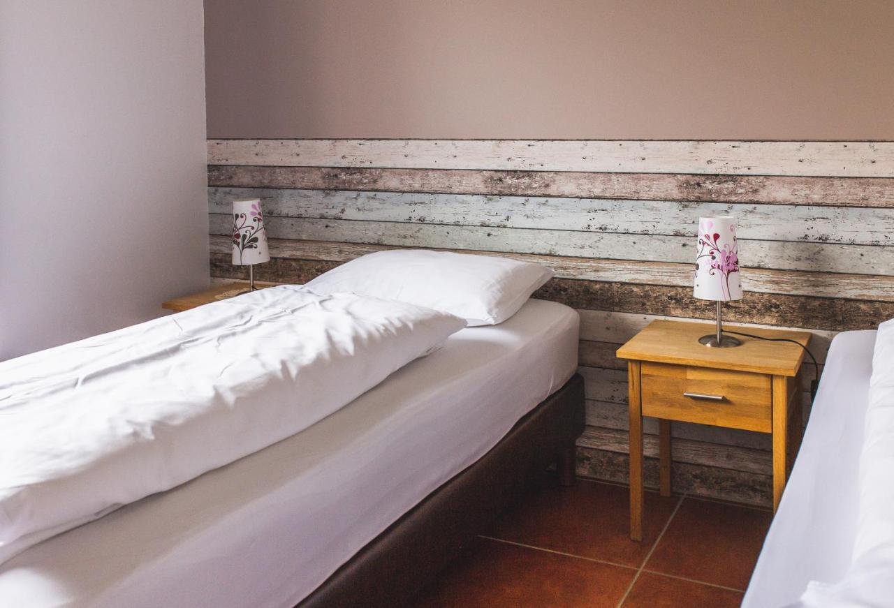 Alfheimar Hotel Borgarfjörður Eystri Eksteriør billede