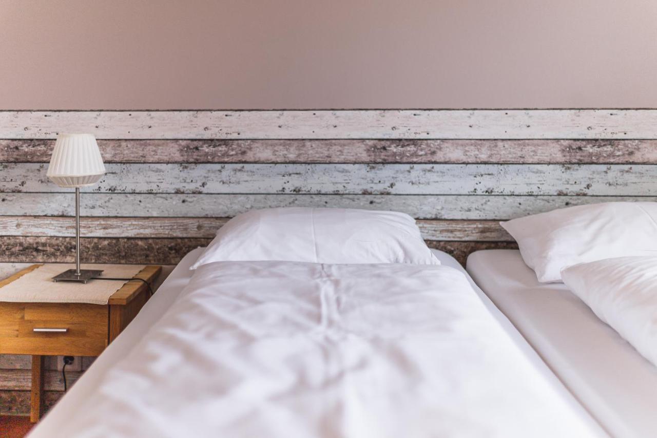 Alfheimar Hotel Borgarfjörður Eystri Eksteriør billede