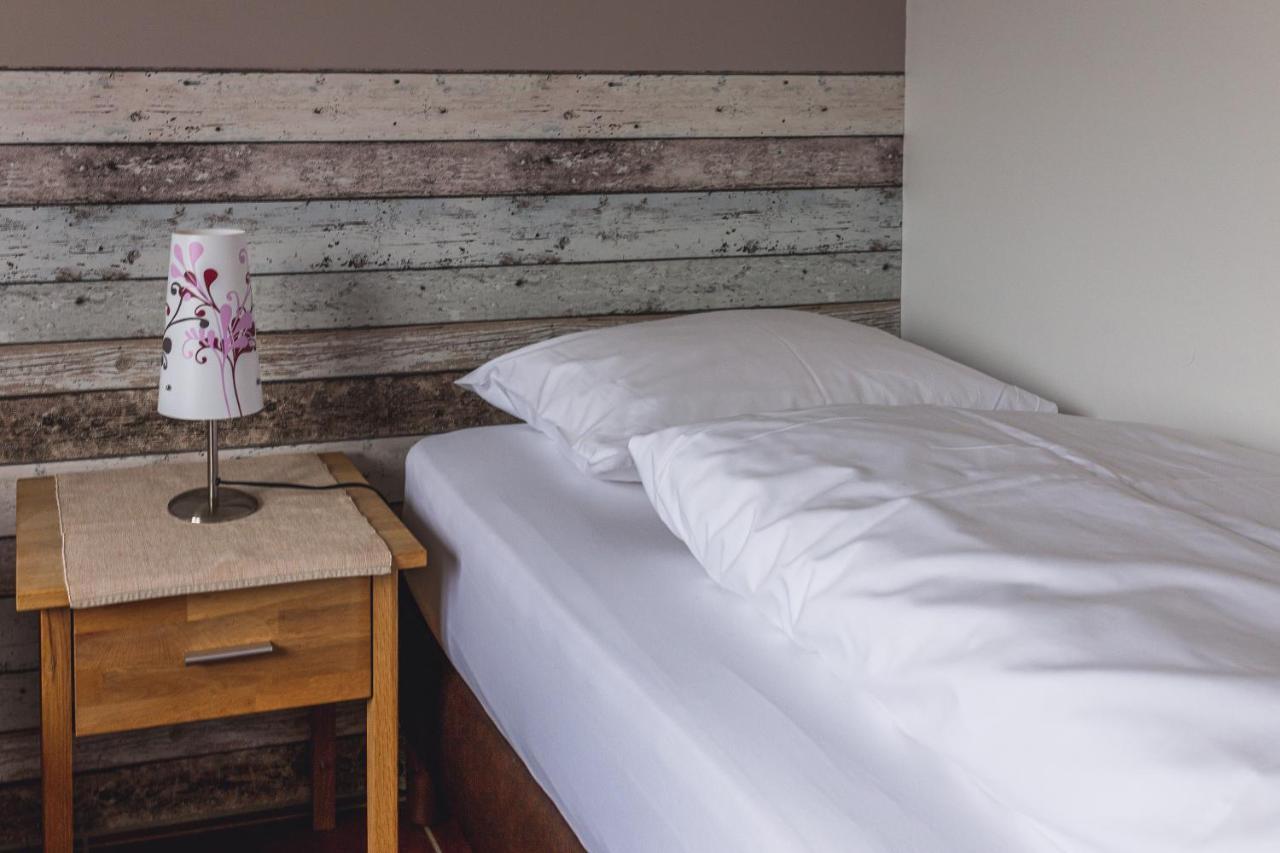 Alfheimar Hotel Borgarfjörður Eystri Eksteriør billede